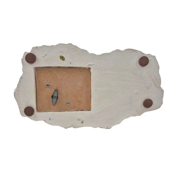 Christmas On Main Street Musical Wind Up Box Resin Village House Holiday Decor - Picture 6 of 10